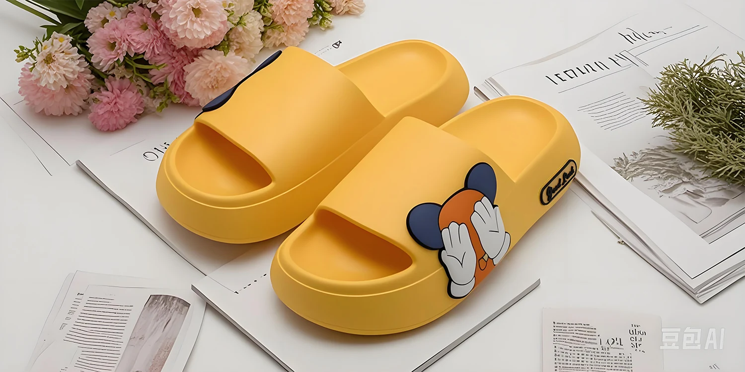 Flip Flop қауіпсіздігі: Қауіпсіз аяқ киім таңдау және тозуға арналған кеңестер