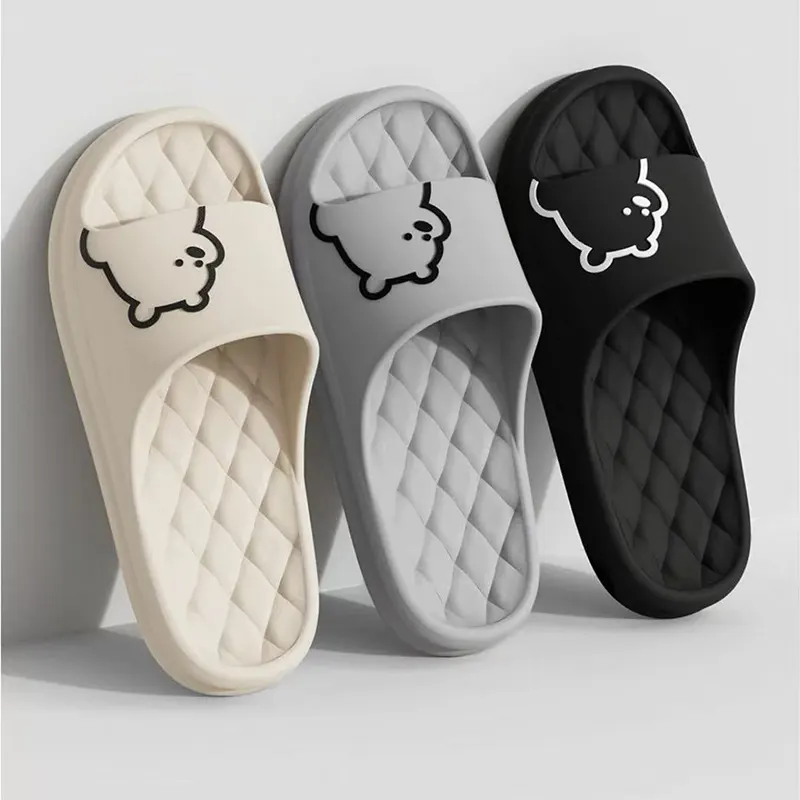 Неліктен сүйкімді аюлы тәпішкерлер үйдің жайлы өмір сүруі керек?