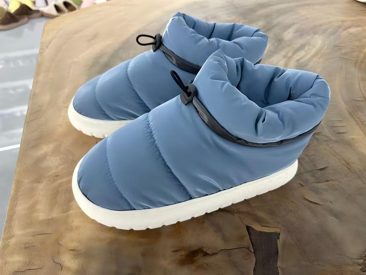 Толтырылған су өткізбейтін су өткізбейтін мақта шәркейлері