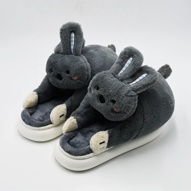 HUG Bunny мақта шәркейлері